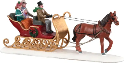 Produktbild von LEMAX - Victorian Sleigh Ride