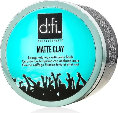 Obrázok produktu pre Revlon Professional d:fi Matte Clay 150 g