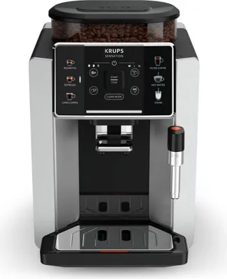 Produktbild von Krups Espressomaschine EA910E10