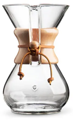 Obrázek produktu pro Kávovar Chemex Classic, pro 6 šálků