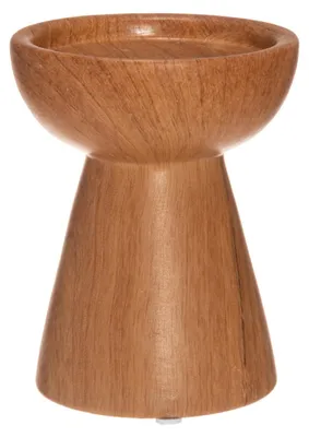 Zdjęcie produktu dla Ceramiczny świecznik, 11,5 cm