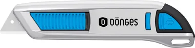 Produktbild von Martor Universal-Sicherheitsmesser Profi, Aluminium (Sicherheitsmesser)