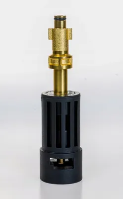 Produktbild von Toolsprofi Adapter von Bosch auf Karcher Serie K