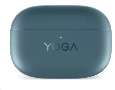 Obrázek produktu pro LENOVO TWS YOGA PC Edition Headphones - Tidal Teal