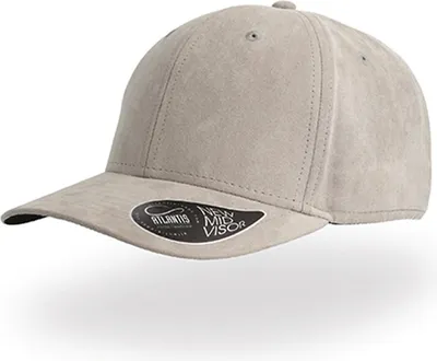 Produktbild von Atlantis FAMC | Fam Cap - Farbe: Grey - Größe: One Size