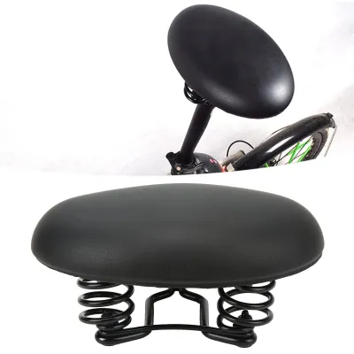 Produktbild von Noseless Fahrradsattel für maximalen Komfort