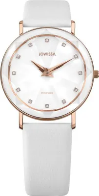 Produktbild von Jowissa - J5.609.L - Armbanduhr - Damen - Quarz - Facet