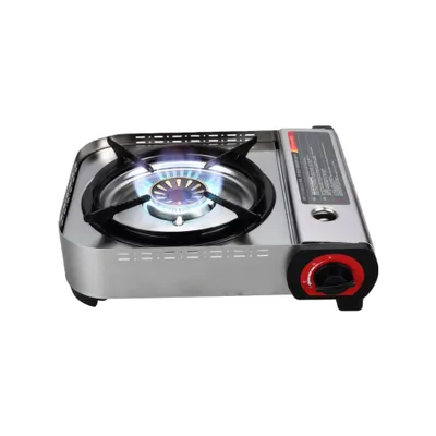 Obrázok produktu pre Imex JY-600S prenosný vonkajší plynový varič/kempingový varič 4,1 kW (len plynový varič)