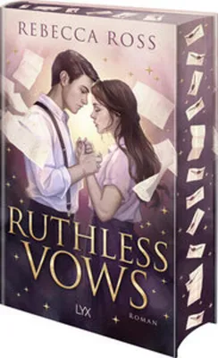 Image de Ruthless Vows