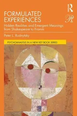 Immagine prodotto di Formulated Experiences