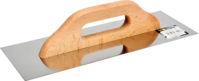 Produktbild von VOREL Spachtel 06640 Edelstahl