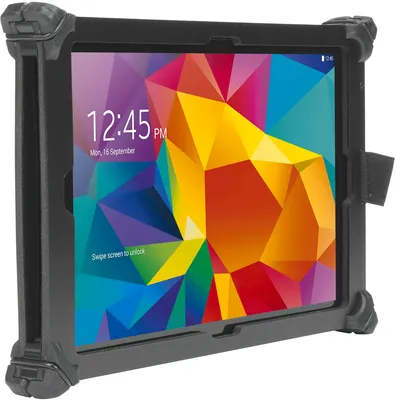 Zdjęcie produktu dla Mobilis 050008, Bumper, Samsung, Galaxy Tab A 2018 10.5, 26,7 cm (10.5")