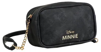 Produktbild von Cerda Group Minnie Leatherette Tasche One Size