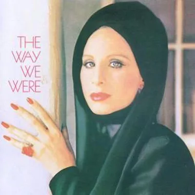 Produktbild von Streisand,Barbra-The Way We Were