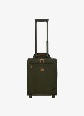 Produktbild von BRIC`S X-Travel 45 Underseat-Trolley Olive