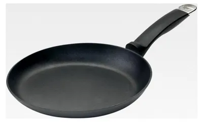 Produktbild von Crêpe-/Eier-/Röstipfanne, 25 cm