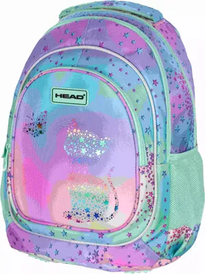 Obrázok produktu pre Head Kitty Ombre Batoh AB330 ASTRA