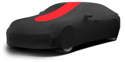Immagine prodotto di Copertura universale per interni auto, realizzata in tessuto elasticizzato