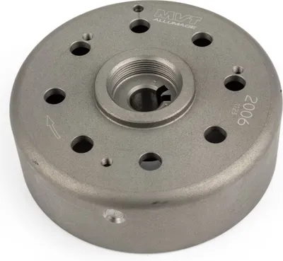 Image de Rotor Mvt pour allumage Millenium EXT109 pour Piaggio Zip jusqu'à 2003