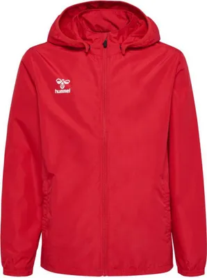 Obrázek produktu pro Hummel hmlESSENTIAL AW JACKET KIDS - true red, velikost:116