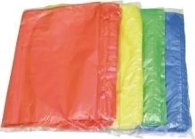 Zdjęcie produktu dla Torebki Microtene 20x30cm 50szt kolorowe