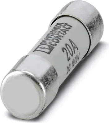 Produktbild von Phoenix Contact Phoenix 3061363 - 19 Stück(e) - Weiß - V0 - 10,3 mm - 38 mm - 10,3 mm