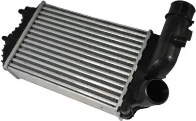 Produktbild von THERMOTEC DAF001TT Ladeluftkühler LLK für FIAT DUCATO Pritsche/Fahrgestell (230) Turbo Intercooler
