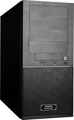 Image de bluechip BUSINESSline Workstation WS2301 - Intel Xeon w3-2423, 32 Go RAM, 500 Go NVMe SSD, NVIDIA RTX 2000, W11P