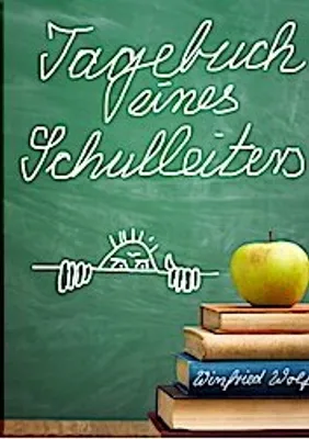 Produktbild von Tagebuch eines Schulleiters