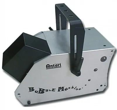 Produktbild von B-100 Bubble Machine