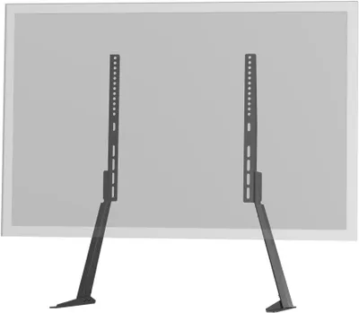 Produktbild von goobay TV-Ständer Basic (Größe M) schwarz