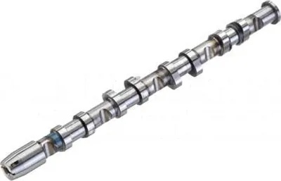 Produktbild von KOLBENSCHMIDT 50007589 Nockenwelle Auslass für VW Golf V Schrägheck (1K1) TOURAN (1T1, 1T2) Passat Variant (3C5) GOLF PLUS (5M1, 521) für AUDI