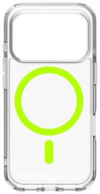 Produktbild von Celly Iphone 17 Pro Gelskinmag1151y Handyhülle    One Size