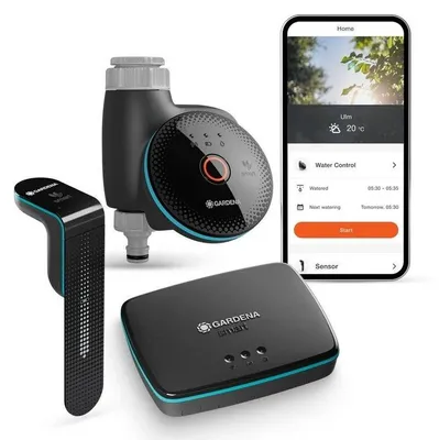 Immagine prodotto di Gardena smart Sensor Control Set