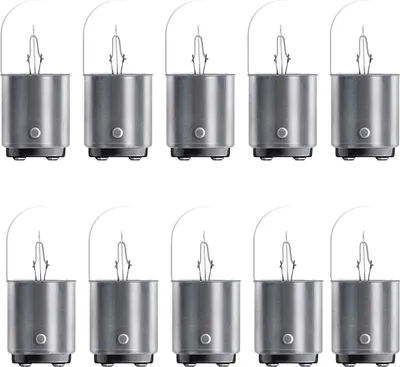 Produktbild von OSRAM Original Line 5W BA15D 24V , 1 Stück