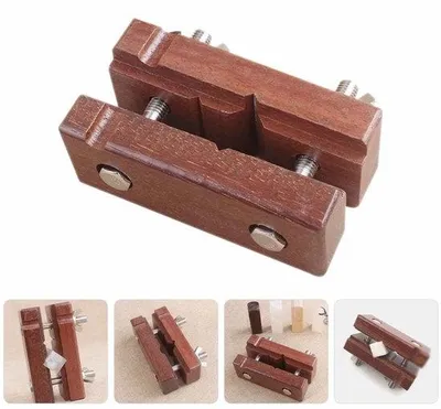 Produktbild von Holzschnittmesser, braun, Holzbearbeitung, Einstellernummern
