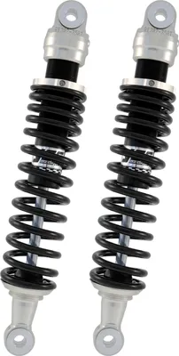 Image de Paire d'amortisseurs YSS RE302-340T-32 pour Moto Guzzi V35 Florida V 35 Custom 350 ccm année 1984 - 1989