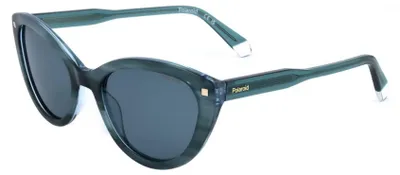 Produktbild von Polaroid Sonnenbrille PLD 4175/S/X YAP 54 19 145