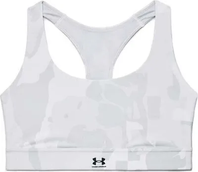 Obrázek produktu pro Under Armour Isochill Team Mid White L Fitness spodní prádlo