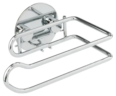 Immagine prodotto di WENKO porta carta igienica rotoli di carta igienica bagno WC senza trapano