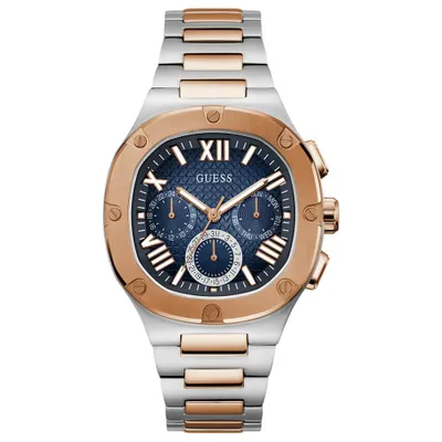 Produktbild von Guess - GW0572G4 - Armbanduhr - Herren - Quarz - Headline