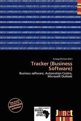 Produktbild von Tracker (Business Software)