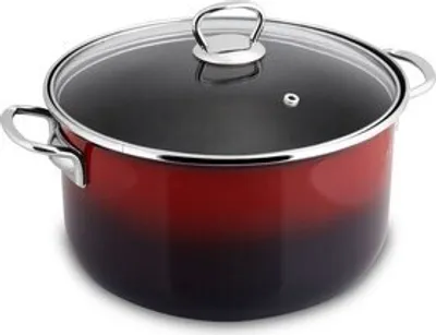 Produktbild von LT1184 kastról smalt 24cm EMAIL LAMART