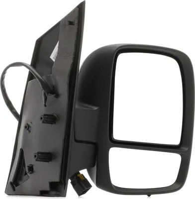 Produktbild von TYC 309-0105 Außenspiegel Seitenspiegel Rechts für FIAT Scudo (270, 272) Konvex Beheizt