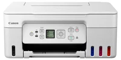 Produktbild von Canon PIXMA 5805C029, Tintenstrahl, Farbdruck, 4800 x 1200 DPI, Farbkopieren, A4, Direktdruck
