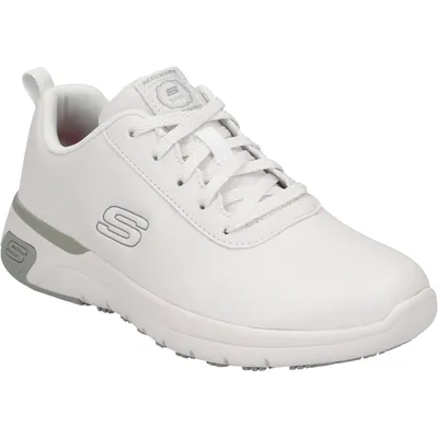 Produktbild von Skechers Sneaker 108010EC MARSING GMINA, Textil, Weiß, Damen