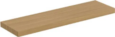 Produktbild von IDEAL STANDARD T3954Y6 Konsole Conca, 1800x505x80mm,