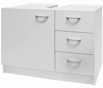 Produktbild von CASARIA® Waschbeckenunterschrank
