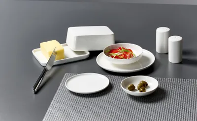 Produktbild von Dessertteller / Frühstücksteller 17cm 6er Set Skagen