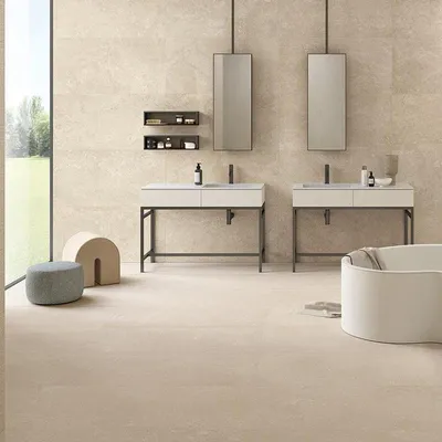 Obrázok produktu pre CASA39 Obklady s kamenným vzhľadom, béžové, 60 x 120 cm, Emil Ceramica MaPierre